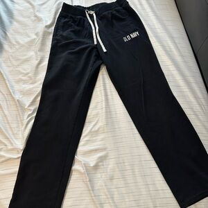 Old navy sweats